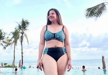 Bikini pics