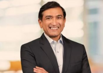 Shailesh Jejurikar
