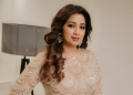Shreya Ghoshal