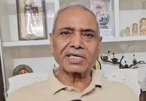 Shubhanshu Shukla Parents