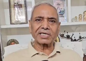 Shubhanshu Shukla Parents