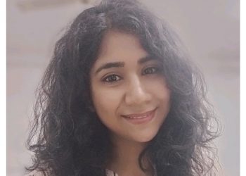 Simulia- Swagatika Priyadarsini Mohanty (Agri Reasearch)