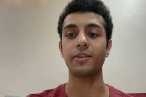 Soham Parekh