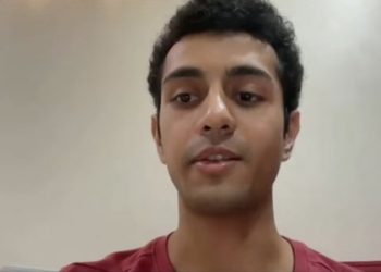 Soham Parekh