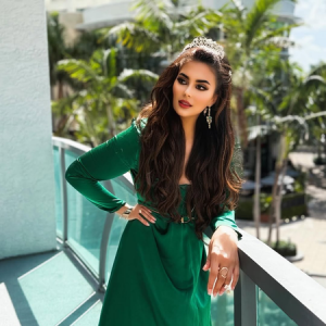 Somy Ali