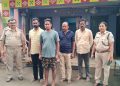 Sonepur, Arrest 4 Accused
