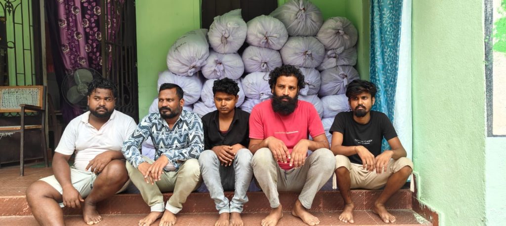 Sonepur-ganja