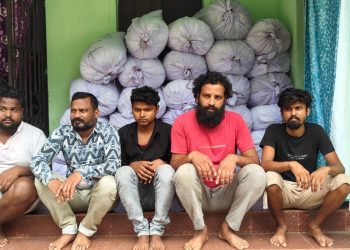 Sonepur-ganja
