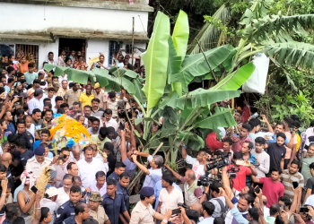 Soumyashree death case: BJD, Cong demand judicial probe; Odisha bandh called by INDIA bloc July 17