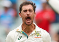 Mitchell Starc