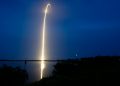 Chinese researchers propose laser, sabotage tactics to disable Starlink satellites