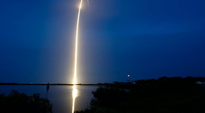 Chinese researchers propose laser, sabotage tactics to disable Starlink satellites
