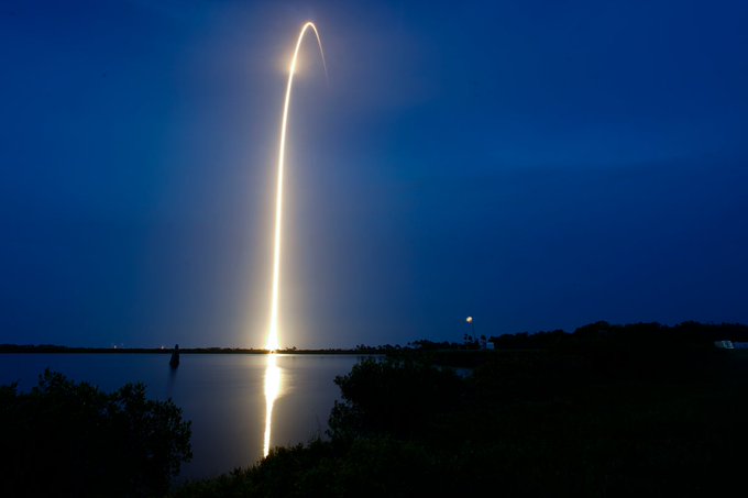 Chinese researchers propose laser, sabotage tactics to disable Starlink satellites