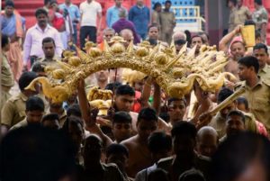 Suna Besha Puri