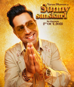 Varun Dhawan, Janhvi Kapoor-starrer 'Sunny Sanskari Ki Tulsi Kumari' to release October 2