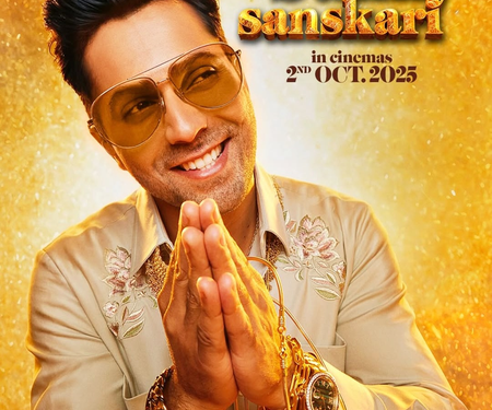 Varun Dhawan, Janhvi Kapoor-starrer 'Sunny Sanskari Ki Tulsi Kumari' to release October 2