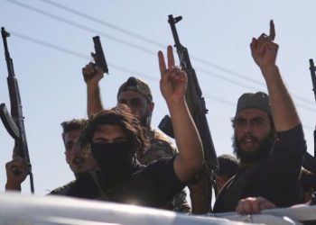 sectarian clashes