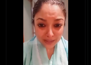 Tanushree Dutta