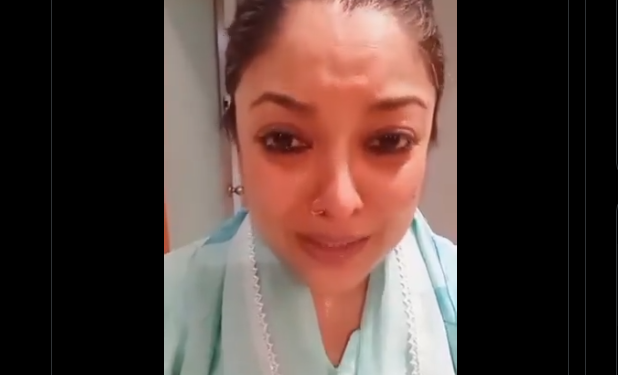 Tanushree Dutta
