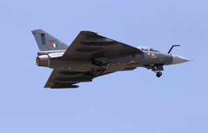 Tejas Mark-1A