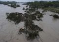 Texas Flood