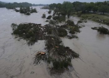 Texas Flood