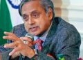 Shashi Tharoor