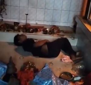 Viral video