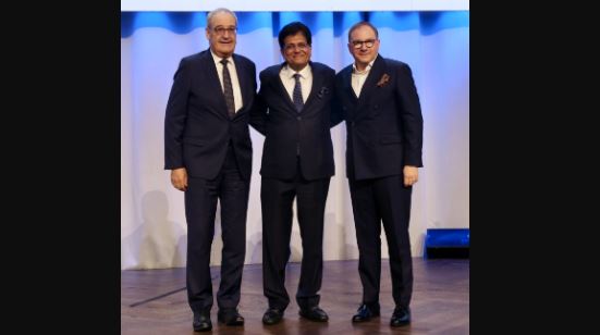 Swiss ratification clears way for India‑EFTA mega trade pact in October