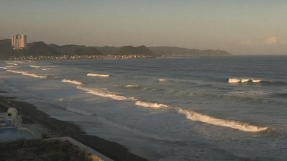 Powerful waves hit Russian islands, Japan after 8.8-magnitude earthquake