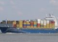 Red Sea shipping