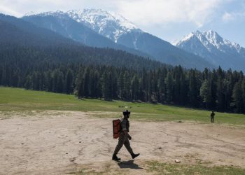 UNSC monitoring team report flags TRF in connection with Pahalgam attack