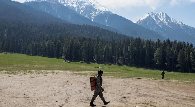 UNSC monitoring team report flags TRF in connection with Pahalgam attack