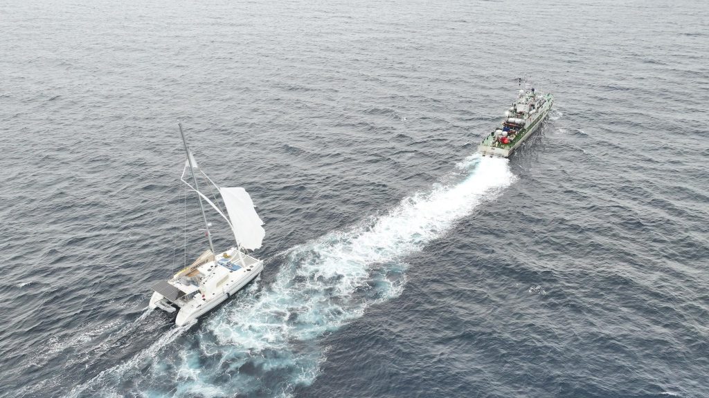 US Yatch