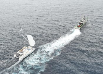 US Yatch