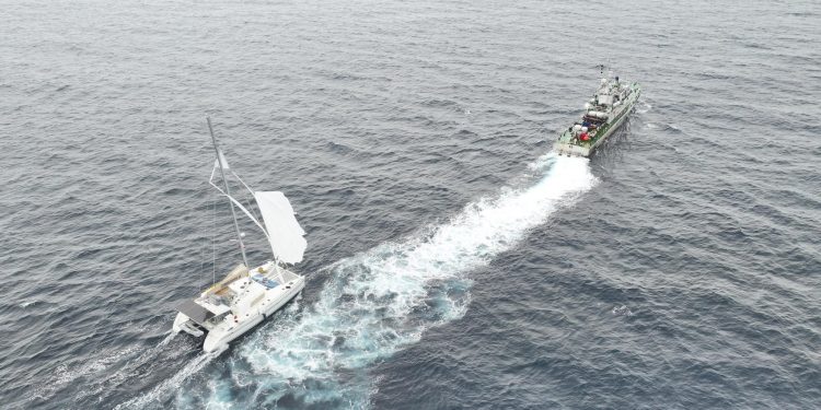 US Yatch