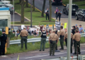 US mass stabbing