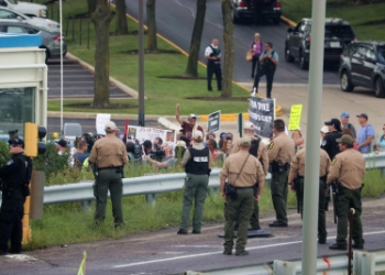 US mass stabbing