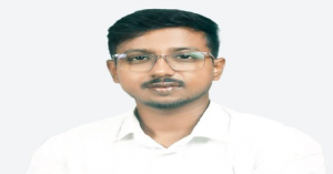 Udit Pradhan