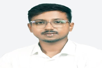 Udit Pradhan