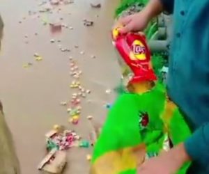 Viral video