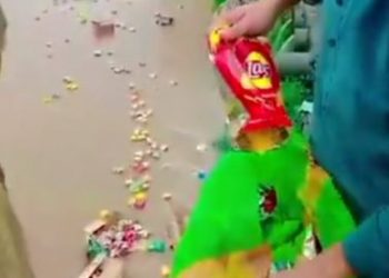 Viral video
