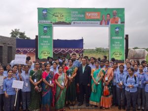 Vana Mahotsav
