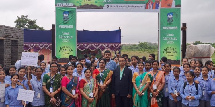 Vana Mahotsav