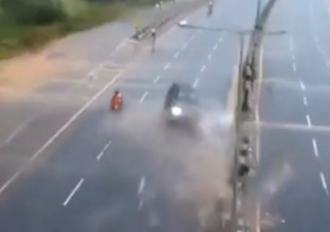Viral video