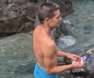 Viral video