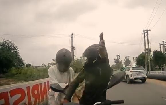 Viral video