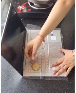 Viral video