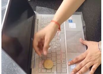 Viral video