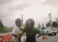 Viral video